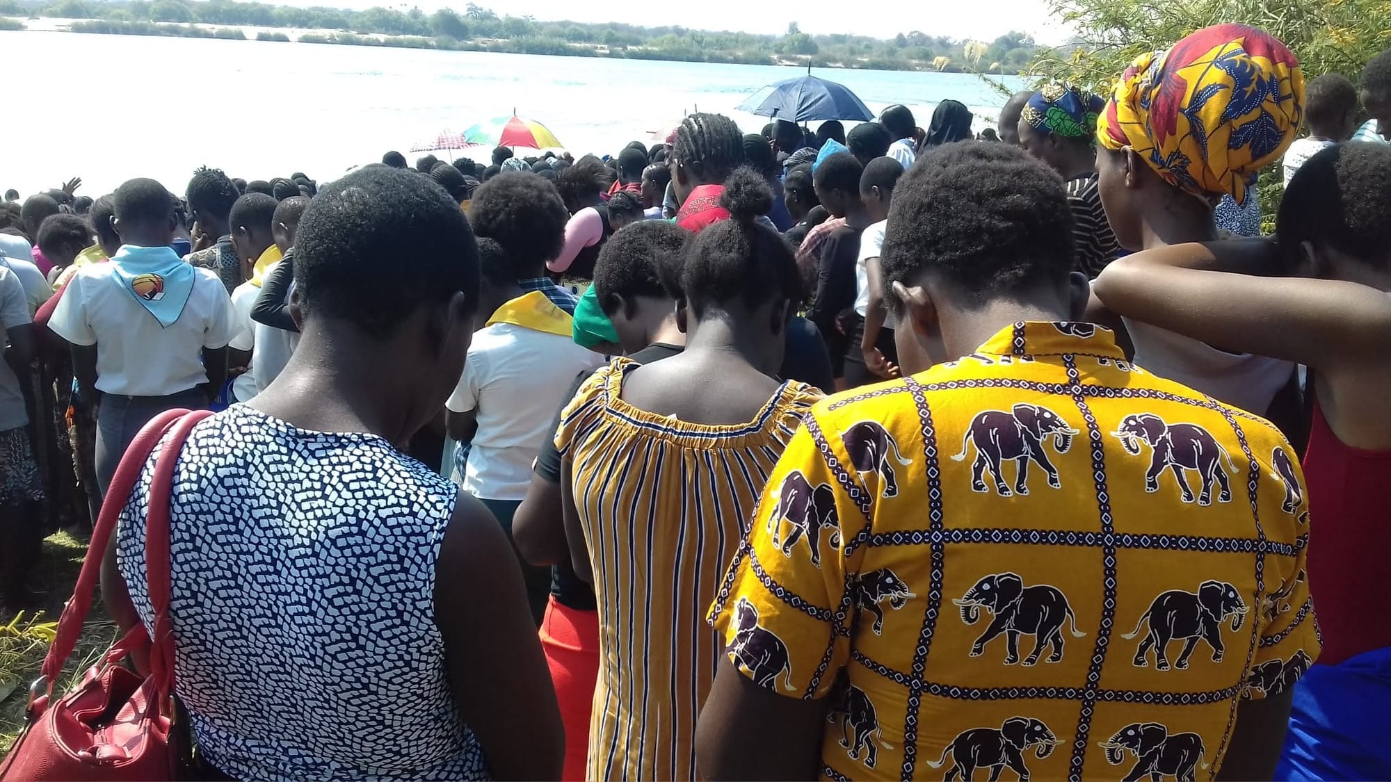 WWES and the African Free Church Family: A Vision for Connection