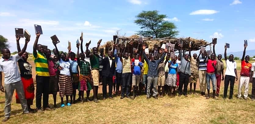 'Long-Lost Spiritual Cousins': Connecting African Free Churches to Their Global Family