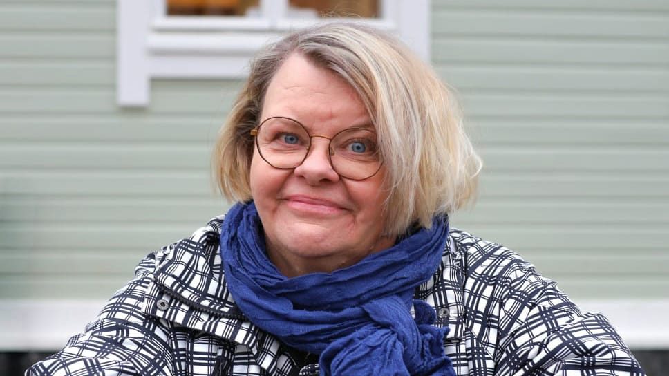 Image: Suomen Vapaakirkko / Suomen Viikkolehti