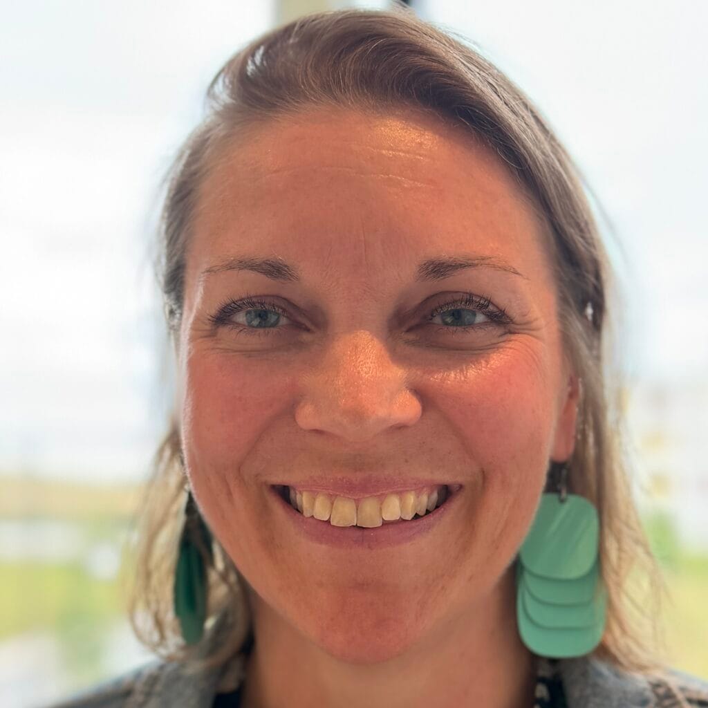 Sweden: Evangelical Free Church Appoints Linnea Åberg as New Mission Director