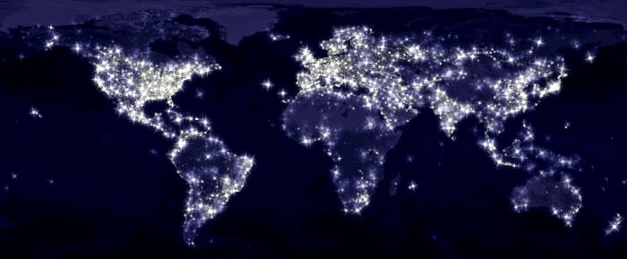 Global Connexion