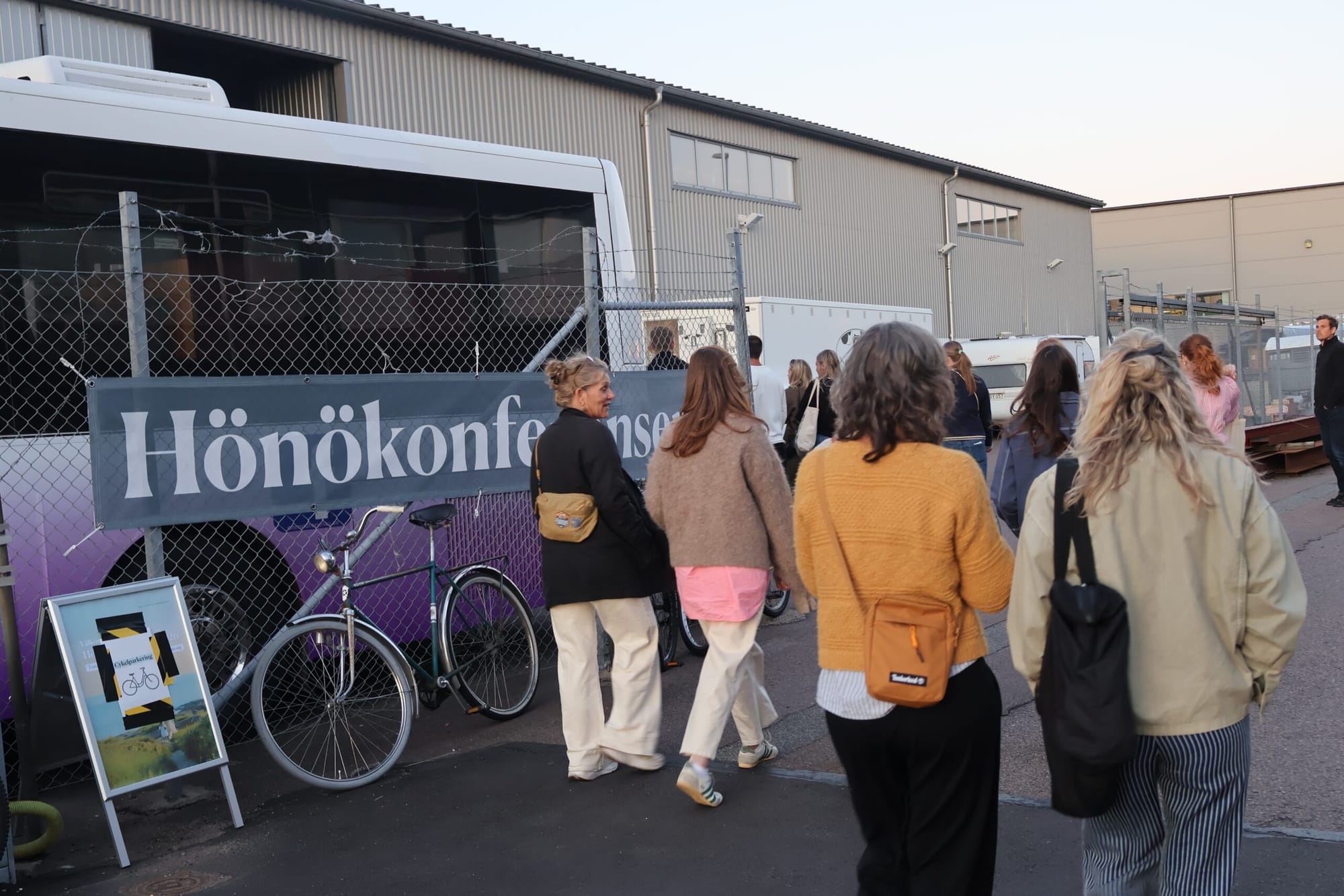 Image: Equmeniakyrkan / Sändaren