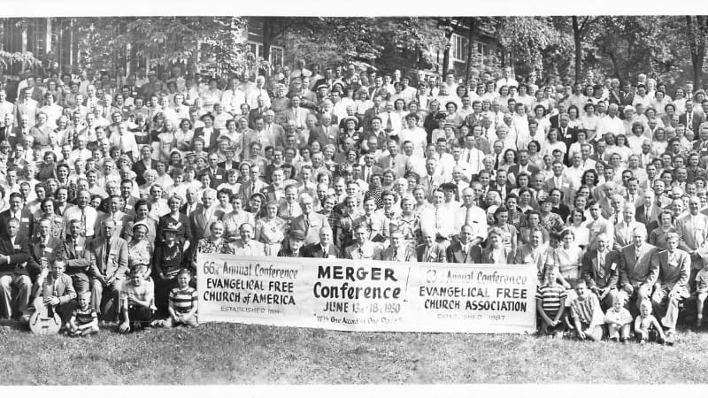 What Is the Free Evangelical Movement?