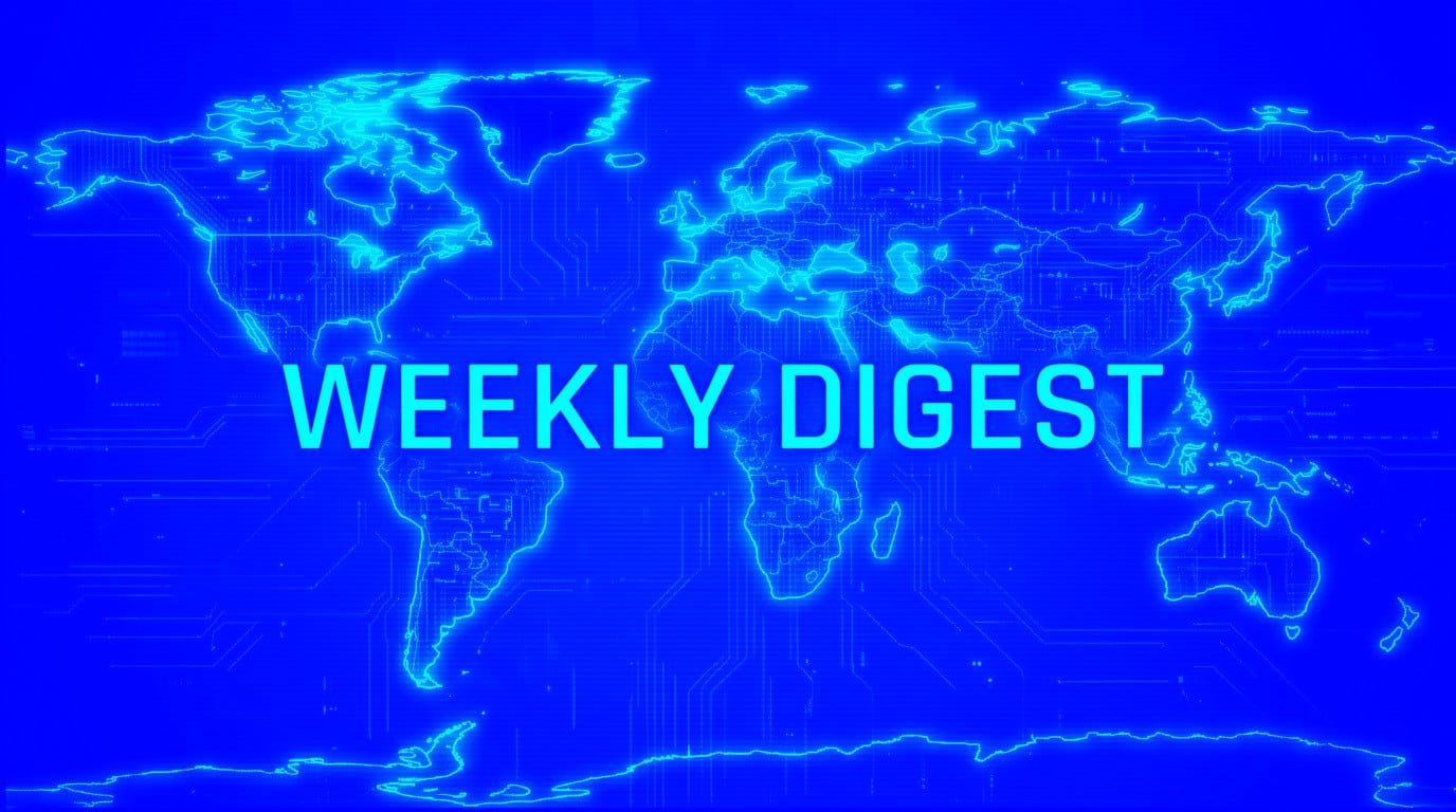 Free Evangelical World — Week 30, 2026