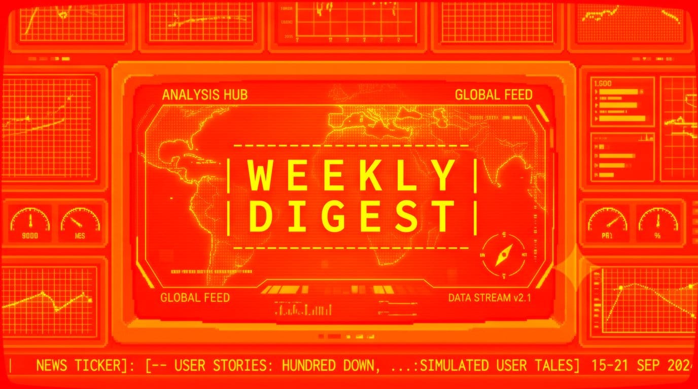 Free Evangelical World — Week 28, 2026