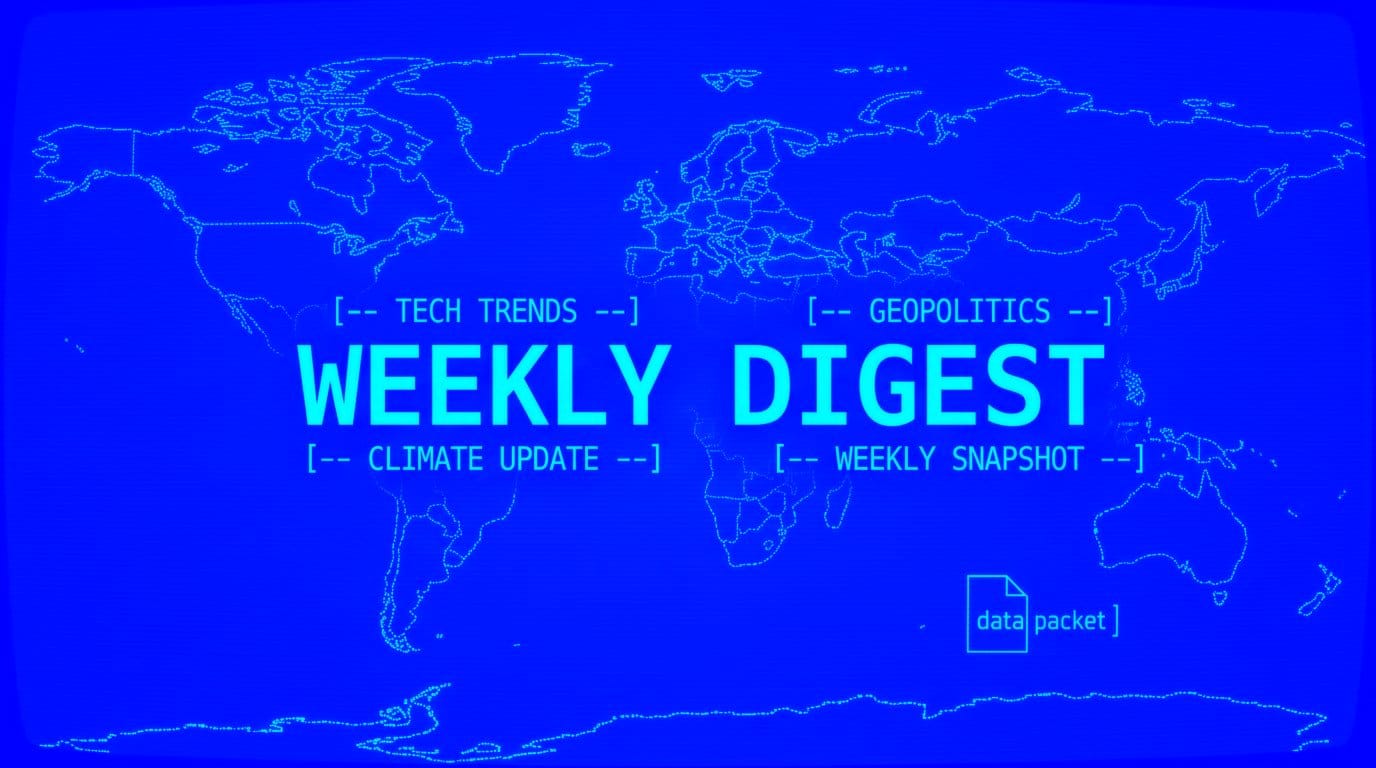 Free Evangelical World — Week 27, 2026