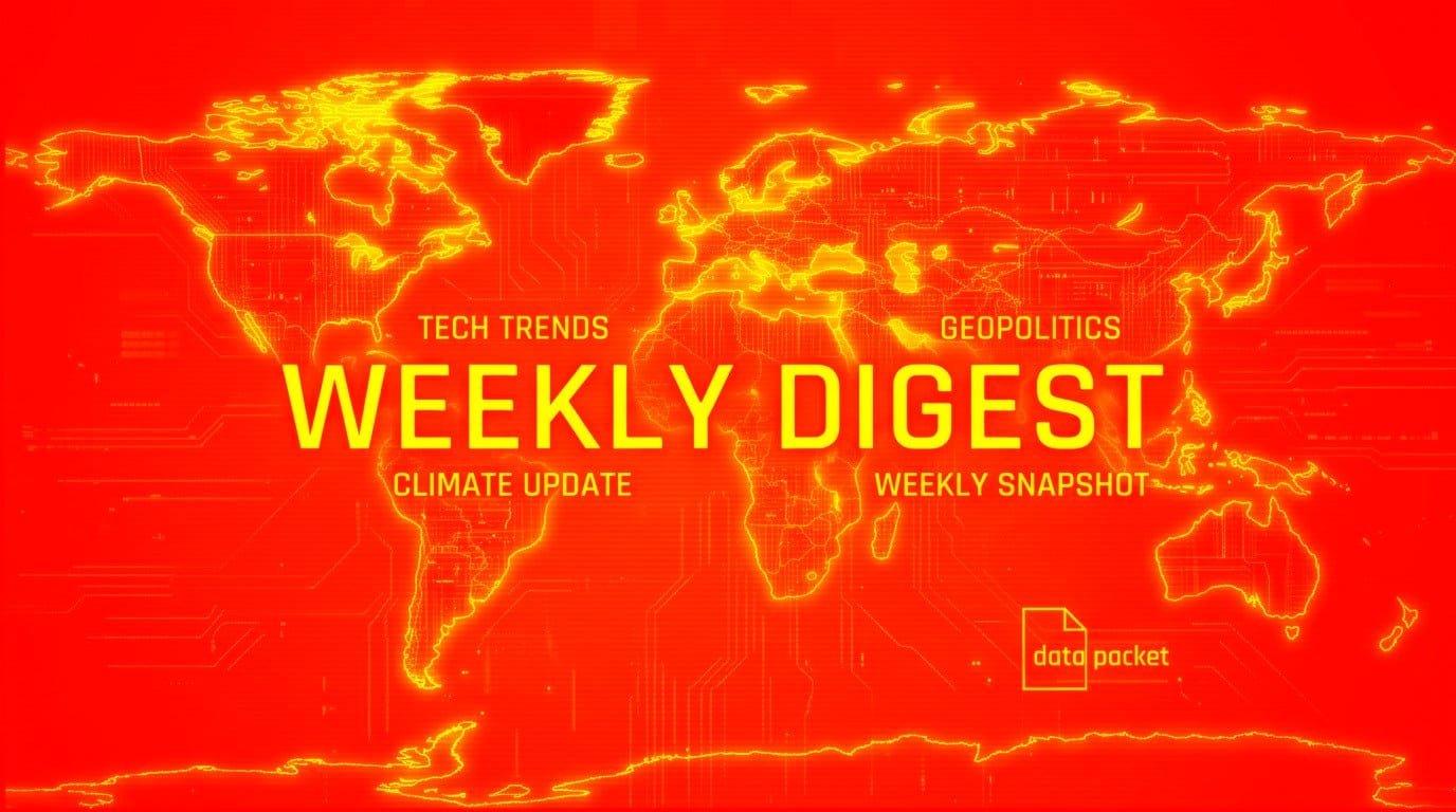 Free Evangelical World — Week 35, 2026