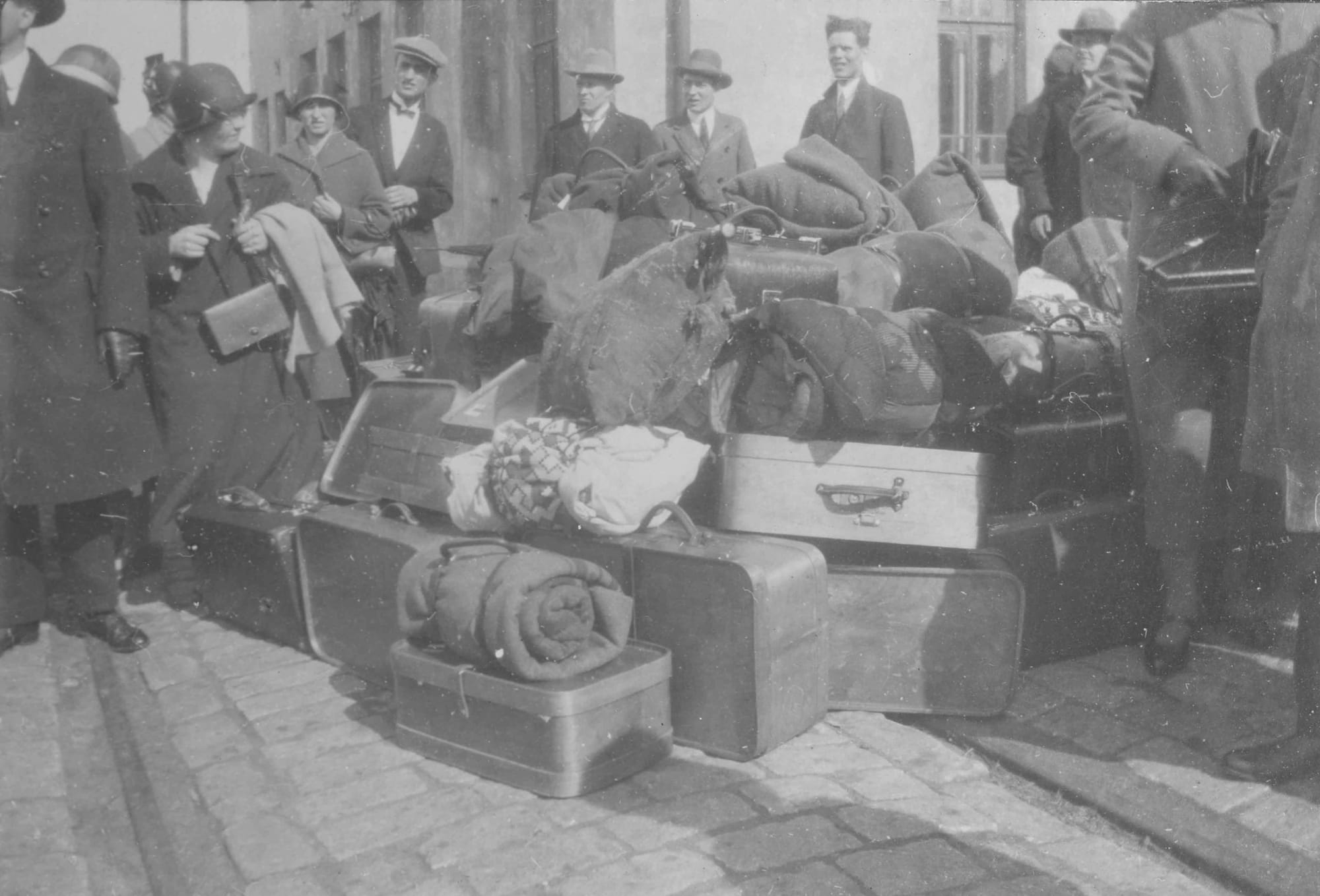Finland: Study Traces Revival Waves and Church Planting in the Finnish Free Church, 1880–1950