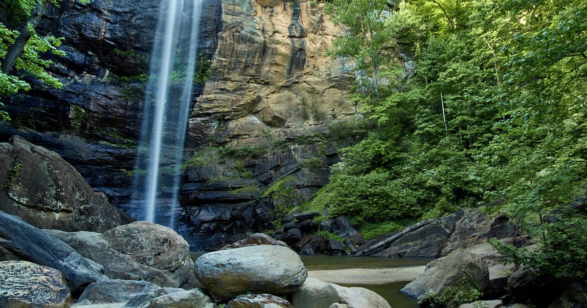 USA: Toccoa Falls College Becomes University of Toccoa Falls, Marking 50 Years of Institutional Growth