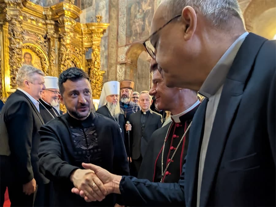 Image: World Evangelical Alliance (WEA)