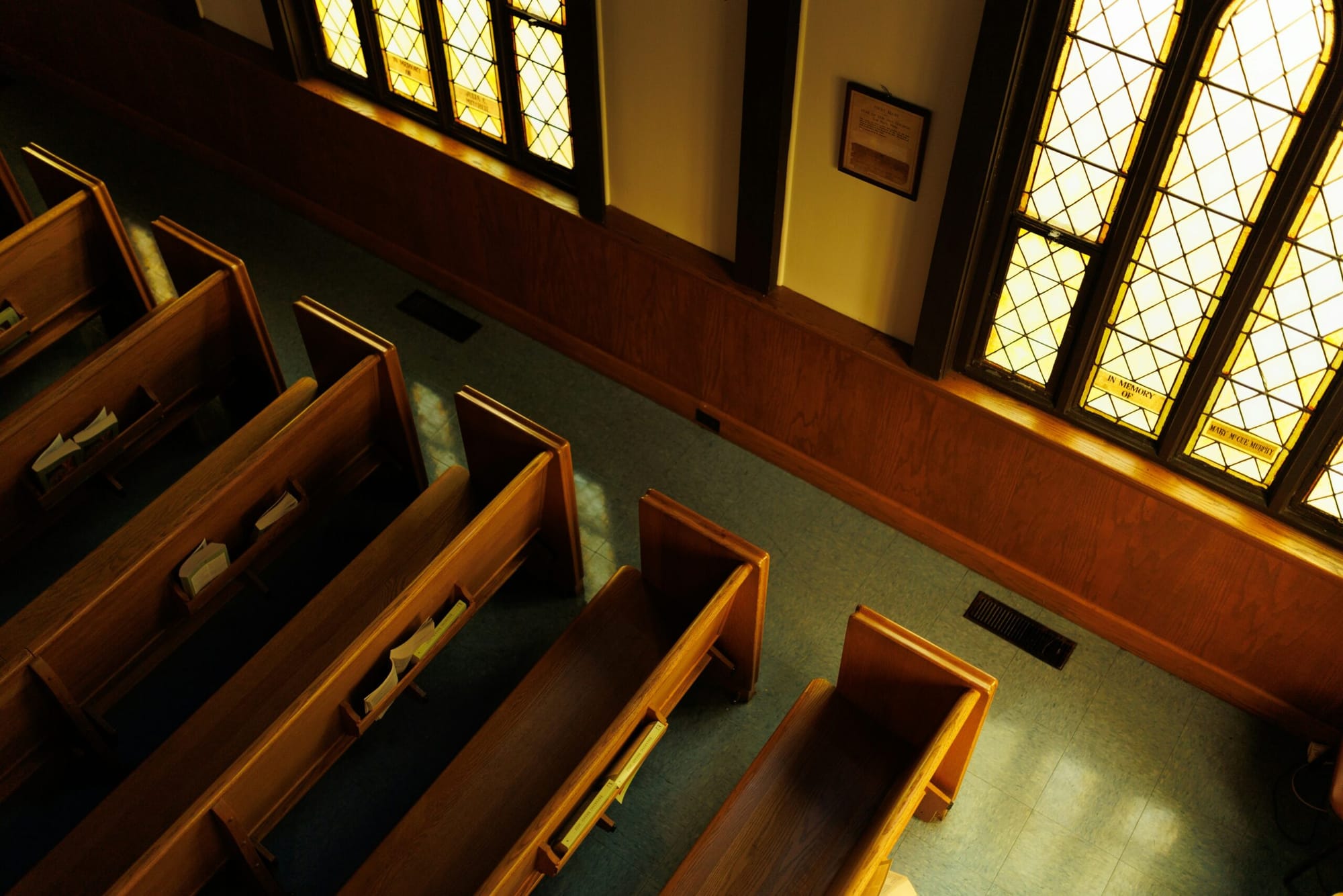 Image: Christian and Missionary Alliance (C&MA USA)