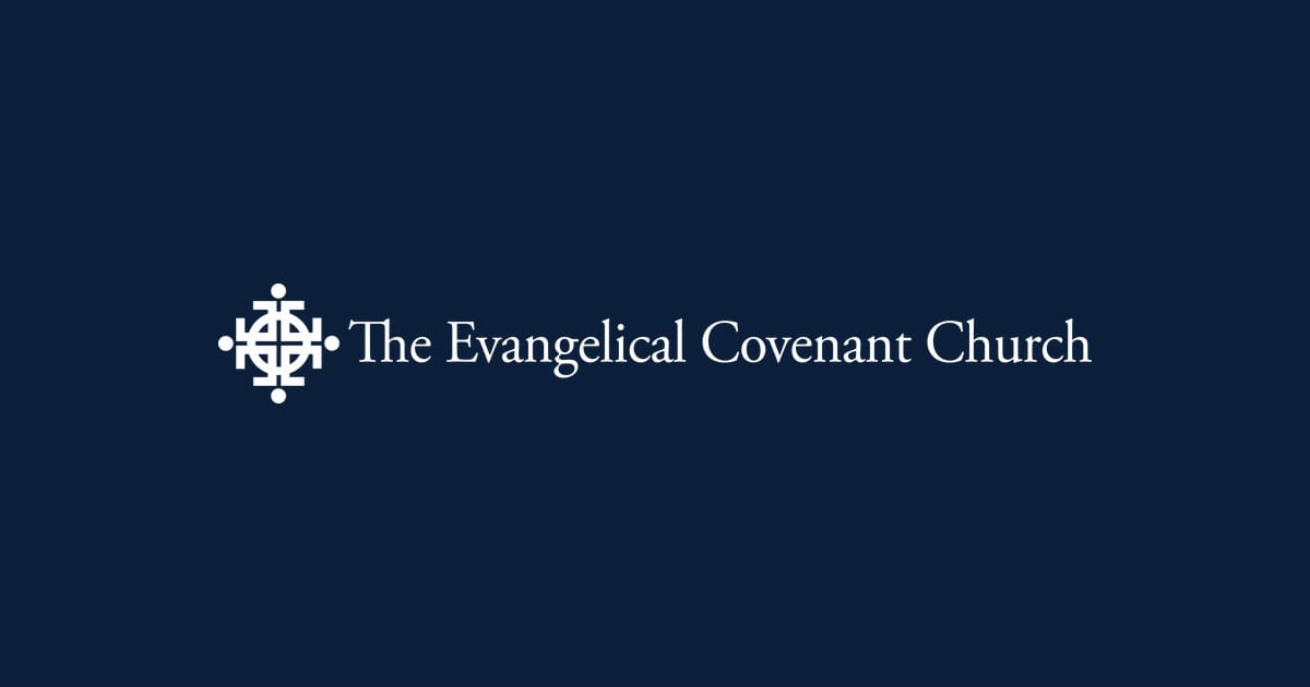 Logo: The Evangelical Covenant Church