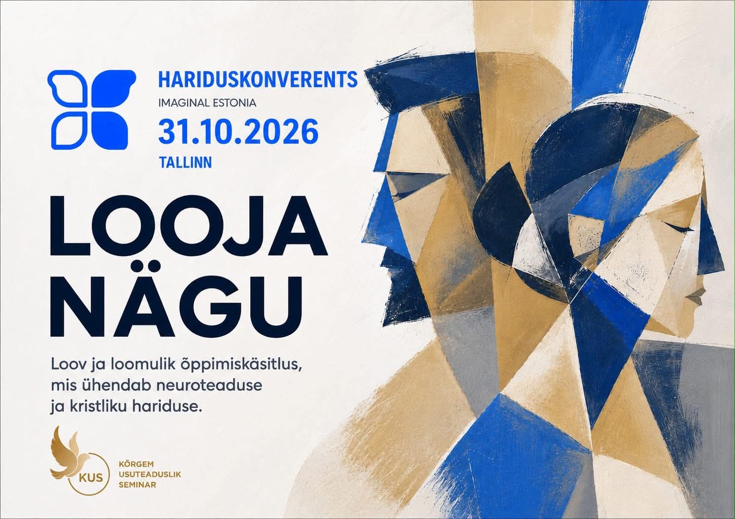 Image: Free Evangelical and Baptist Churches of Estonia
