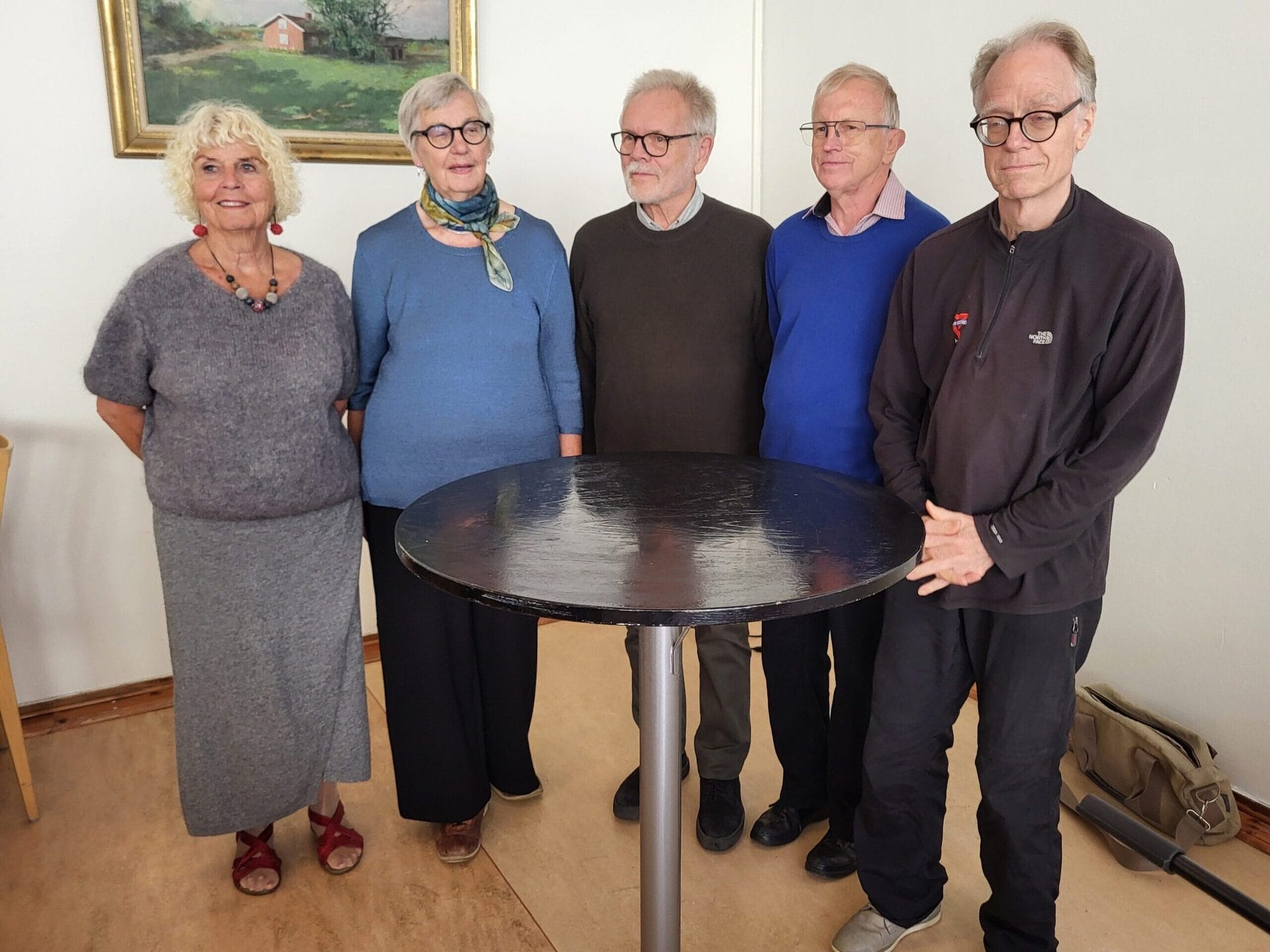 Image: Sändaren (Sweden)
