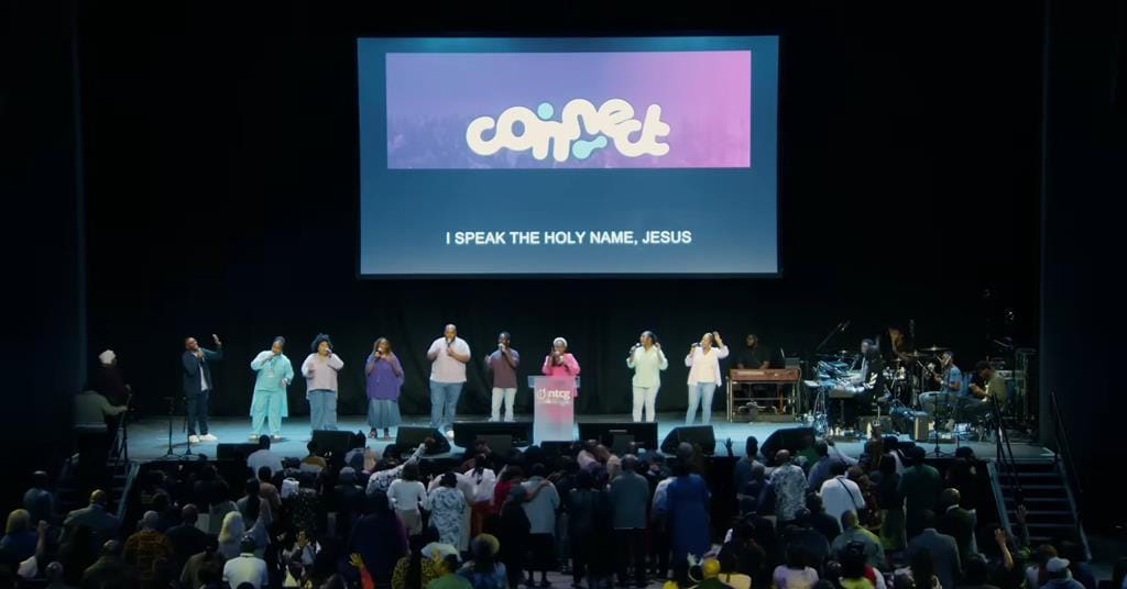 How Seven Caribbean Christians Reshaped the British Church