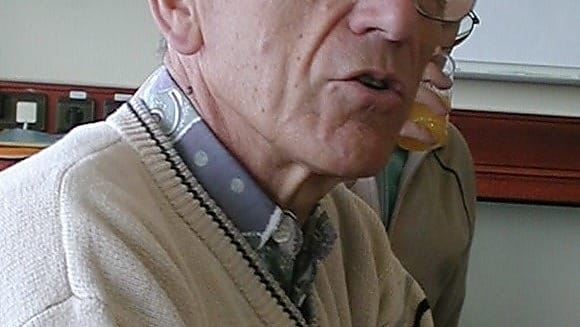 Image: Equmeniakyrkan / Sändaren