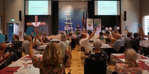Around the Family: Free Evangelical Churches in Germany