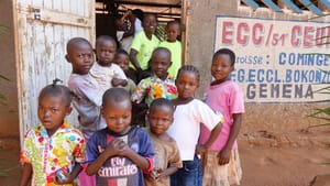 Image source: Covenant Kids Congo / Evangelical Covenant Church