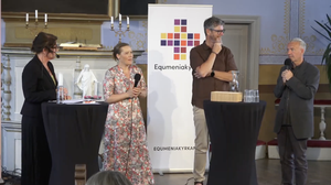 Image: Equmeniakyrkan / Sändaren