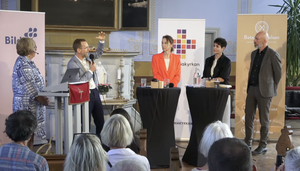 Image: Equmeniakyrkan / Sändaren