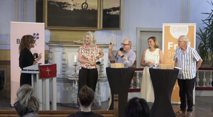 Image: Equmeniakyrkan / Sändaren