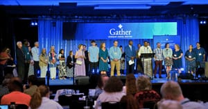 Image: Evangelical Covenant Church / Covenant Companion