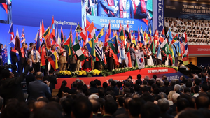 Image: World Evangelical Alliance (WEA)