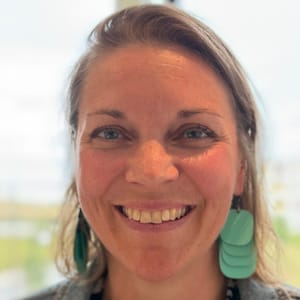 Sweden: Evangelical Free Church Appoints Linnea Åberg as New Mission Director