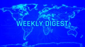 Free Evangelical World — Week 30, 2026