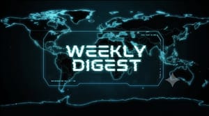 Free Evangelical World — Week 31, 2026