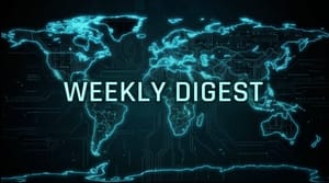 Free Evangelical World — Week 36, 2026