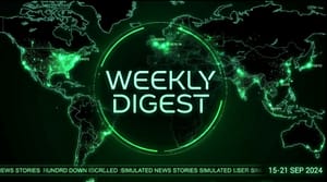 Free Evangelical World — Week 38, 2026