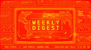 Free Evangelical World — Week 28, 2026