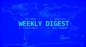 Free Evangelical World — Week 27, 2026