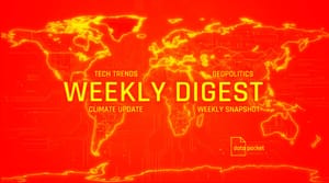 Free Evangelical World — Week 35, 2026