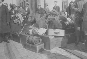 Finland: Study Traces Revival Waves and Church Planting in the Finnish Free Church, 1880–1950