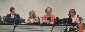 Image: World Evangelical Alliance (WEA)