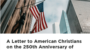 Image: World Evangelical Alliance (WEA)