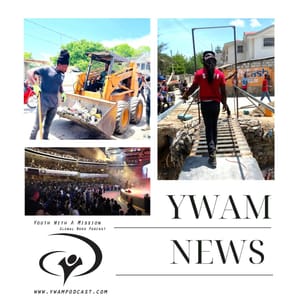Image: YWAM RSS