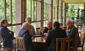 Image: World Evangelical Alliance (WEA)