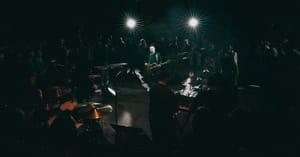 Matt Redman on worship and theology