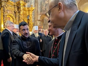 Image: World Evangelical Alliance (WEA)