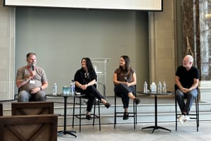 Is Worship Music Becoming a New Sacrament?