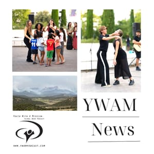 Image: YWAM / Youth With A Mission
