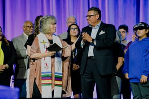 Image: Evangelical Covenant Church / Covenant Companion
