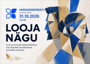 Image: Free Evangelical and Baptist Churches of Estonia