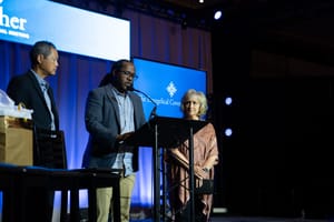 Image: Evangelical Covenant Church / Covenant Companion