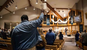 Image: Evangelical Covenant Church / Covenant Companion