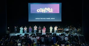 How Seven Caribbean Christians Reshaped the British Church