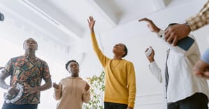 Who Should Write the Songs a Congregation Sings?